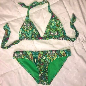Old Navy Swim Set